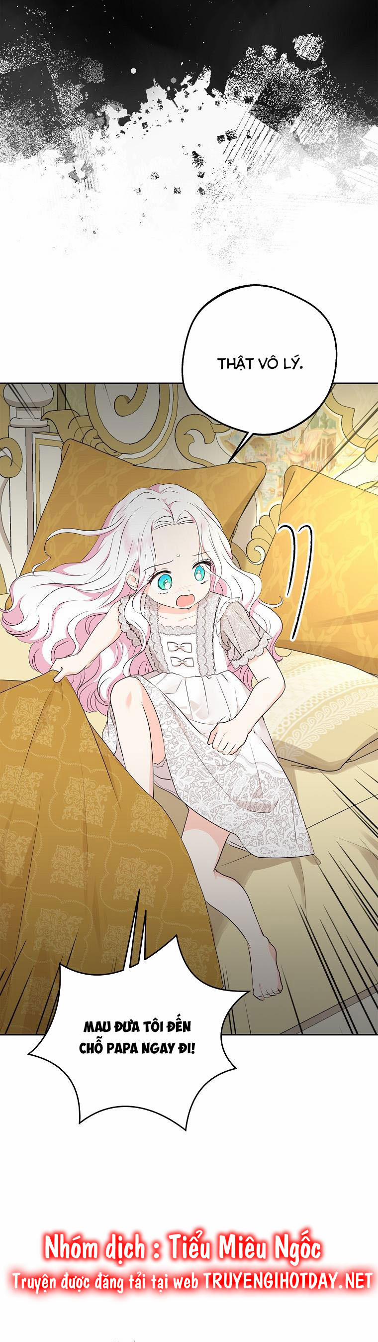 Tồn Tại Như Nàng Công Chúa Dã Chủng 80 trang 17