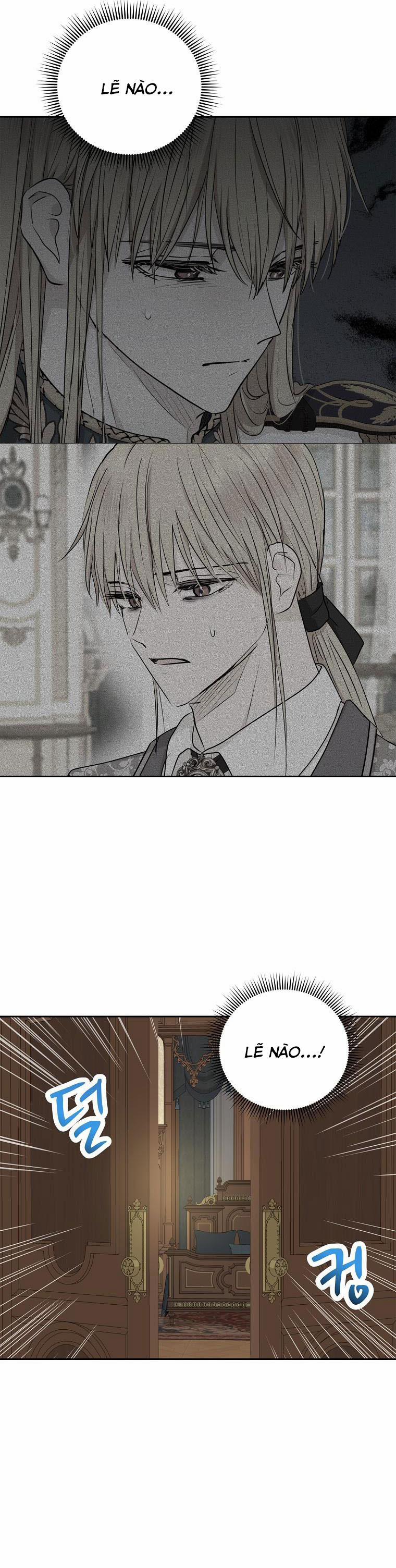 Tồn Tại Như Nàng Công Chúa Dã Chủng 80 trang 18