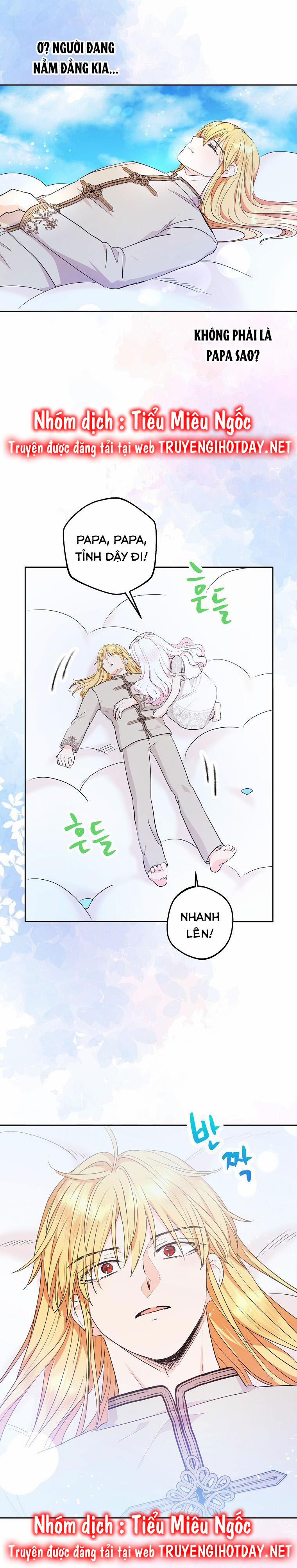 Tồn Tại Như Nàng Công Chúa Dã Chủng 80 trang 2