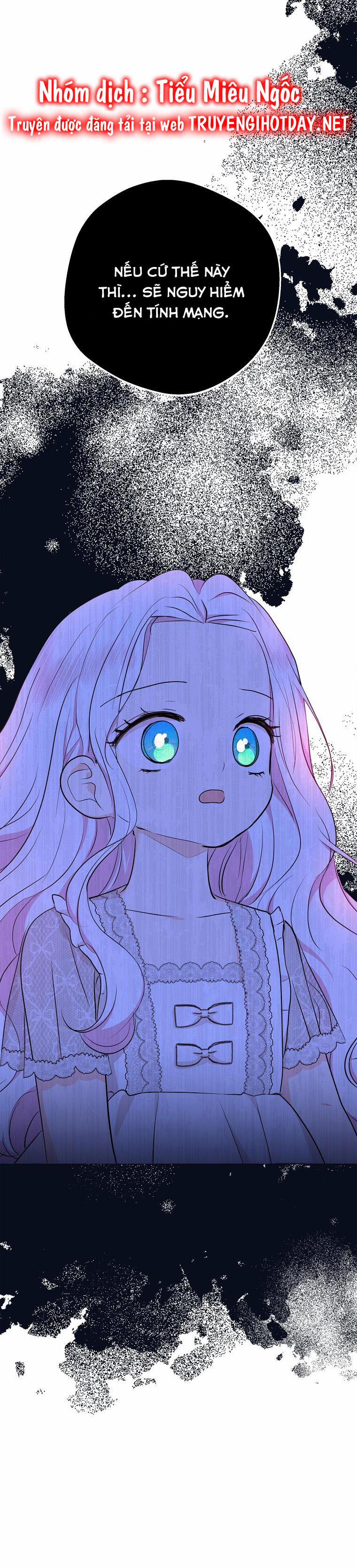 Tồn Tại Như Nàng Công Chúa Dã Chủng 80 trang 22