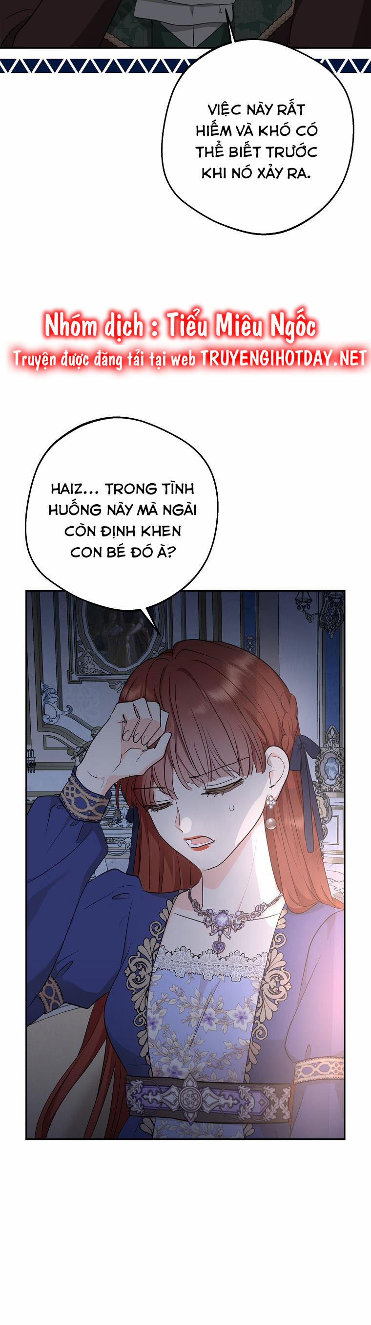 Tồn Tại Như Nàng Công Chúa Dã Chủng 80 trang 27