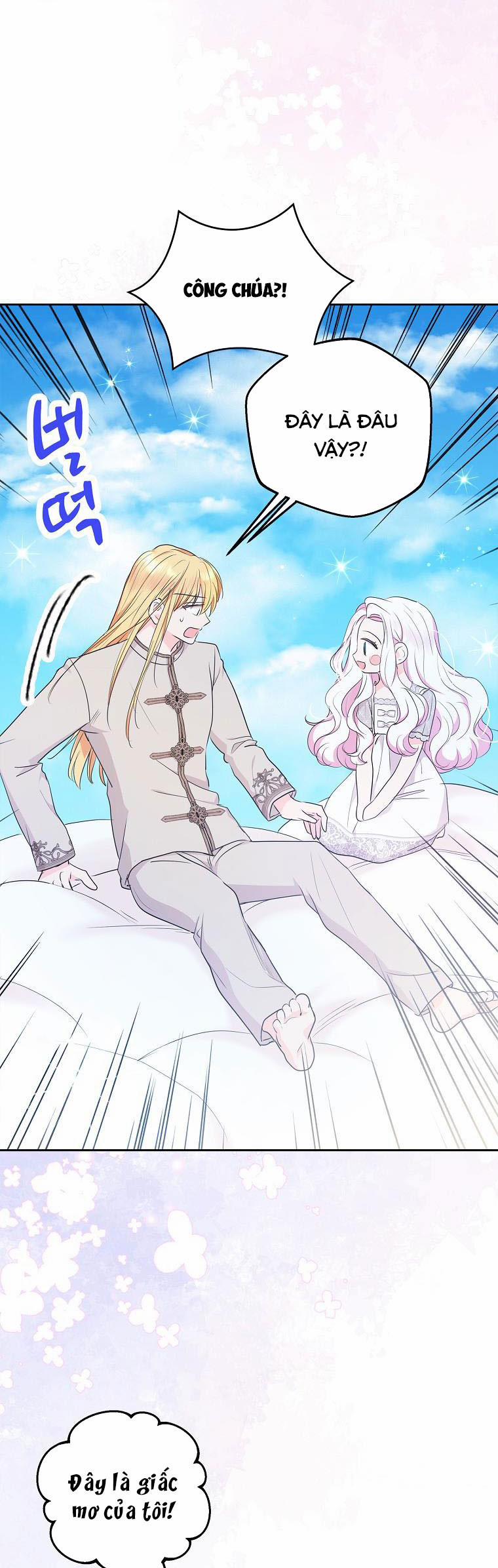 Tồn Tại Như Nàng Công Chúa Dã Chủng 80 trang 3