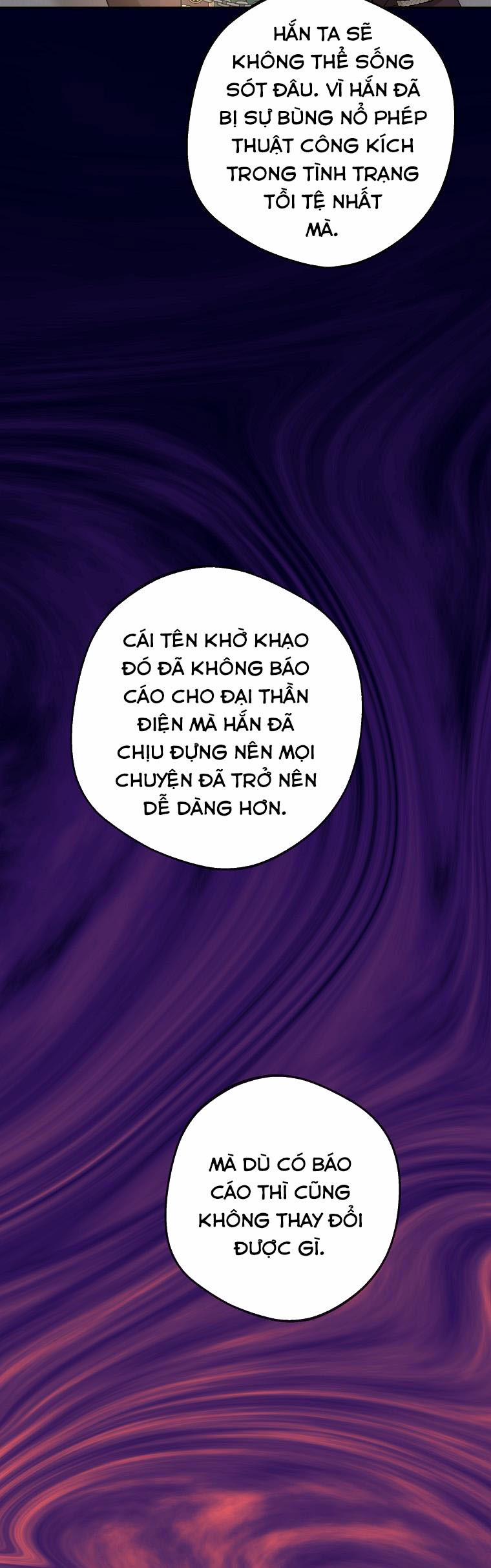 Tồn Tại Như Nàng Công Chúa Dã Chủng 80 trang 30