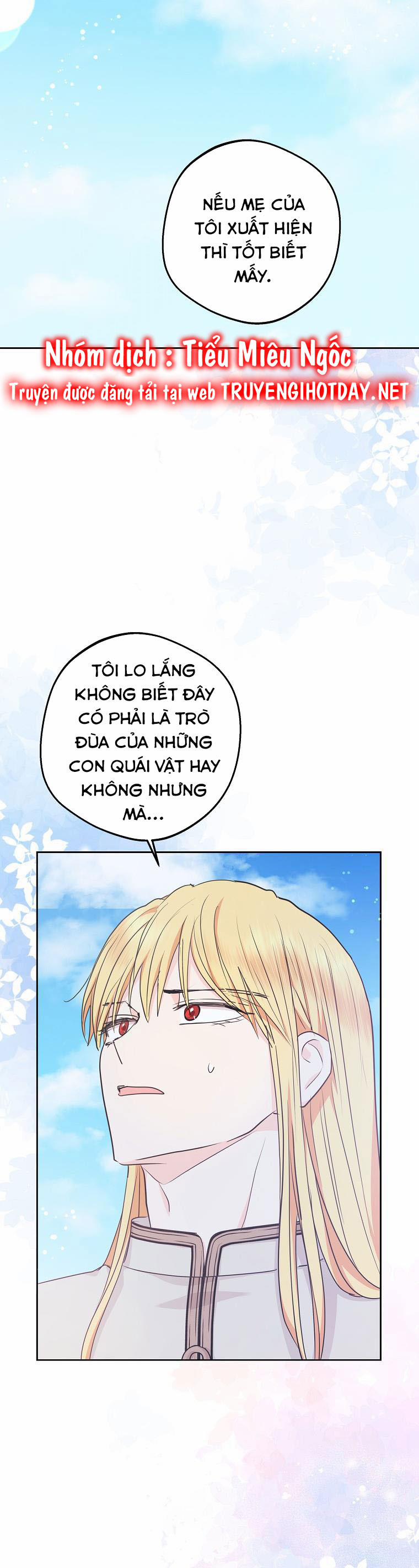 Tồn Tại Như Nàng Công Chúa Dã Chủng 80 trang 5