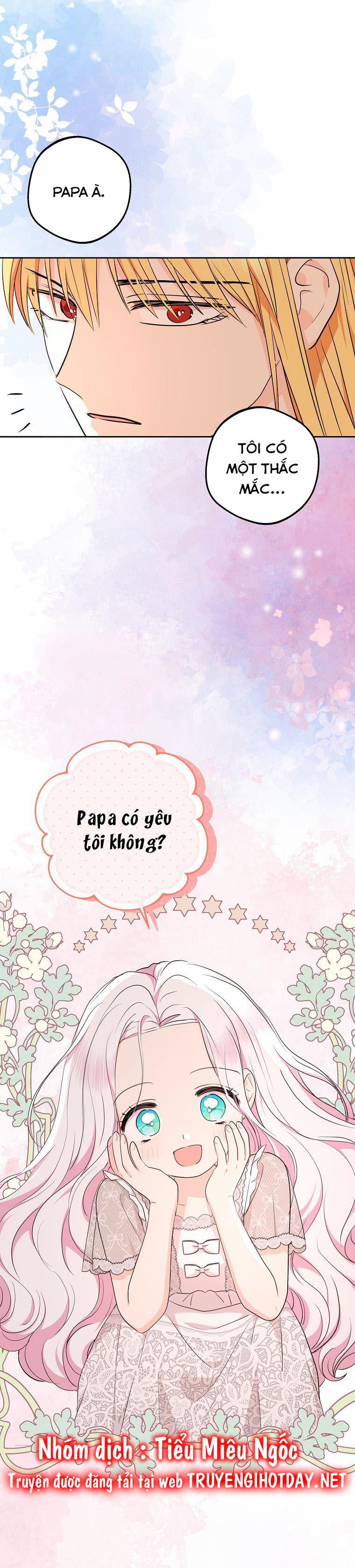 Tồn Tại Như Nàng Công Chúa Dã Chủng 80 trang 7