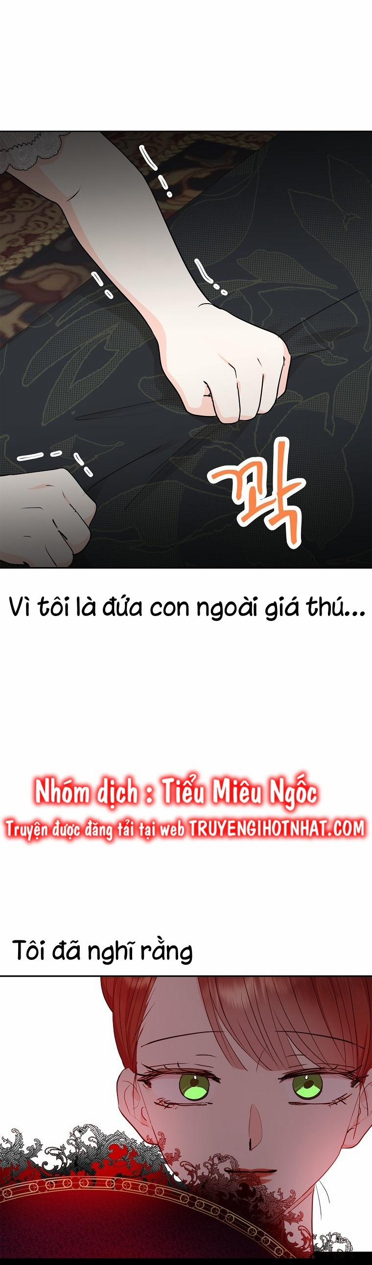 Tồn Tại Như Nàng Công Chúa Dã Chủng 81 trang 10