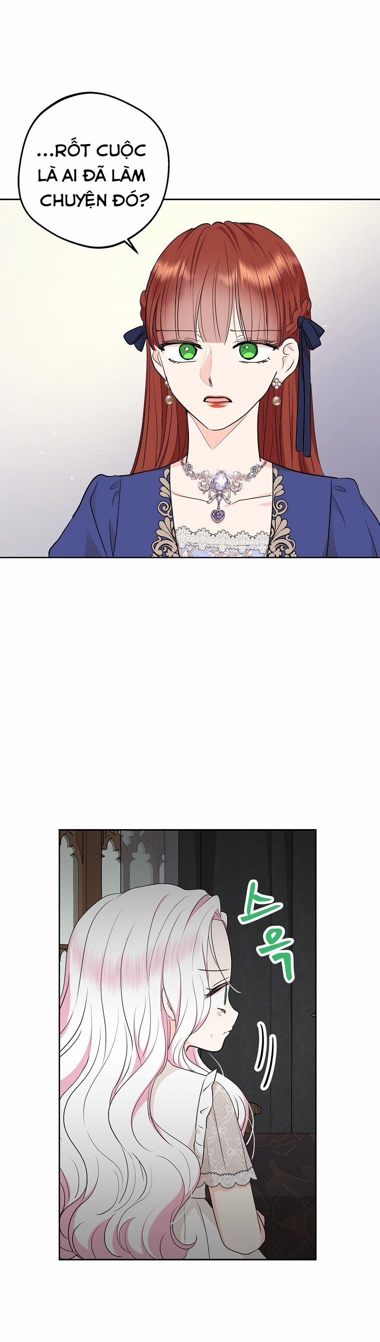 Tồn Tại Như Nàng Công Chúa Dã Chủng 81 trang 13