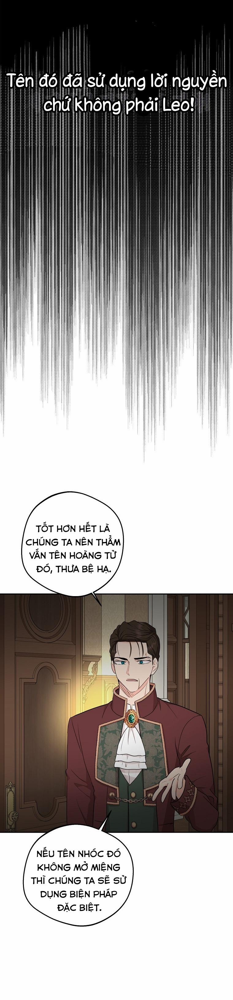 Tồn Tại Như Nàng Công Chúa Dã Chủng 81 trang 17