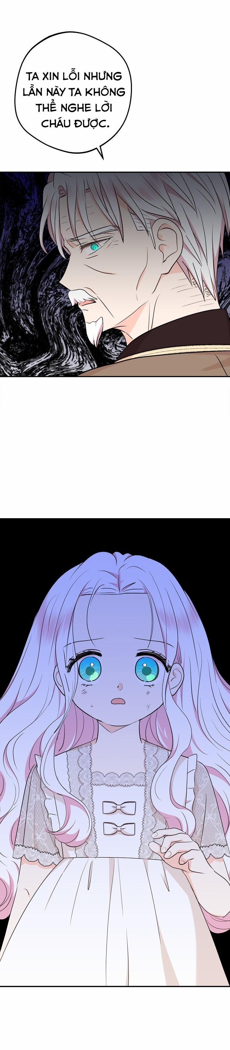 Tồn Tại Như Nàng Công Chúa Dã Chủng 81 trang 20