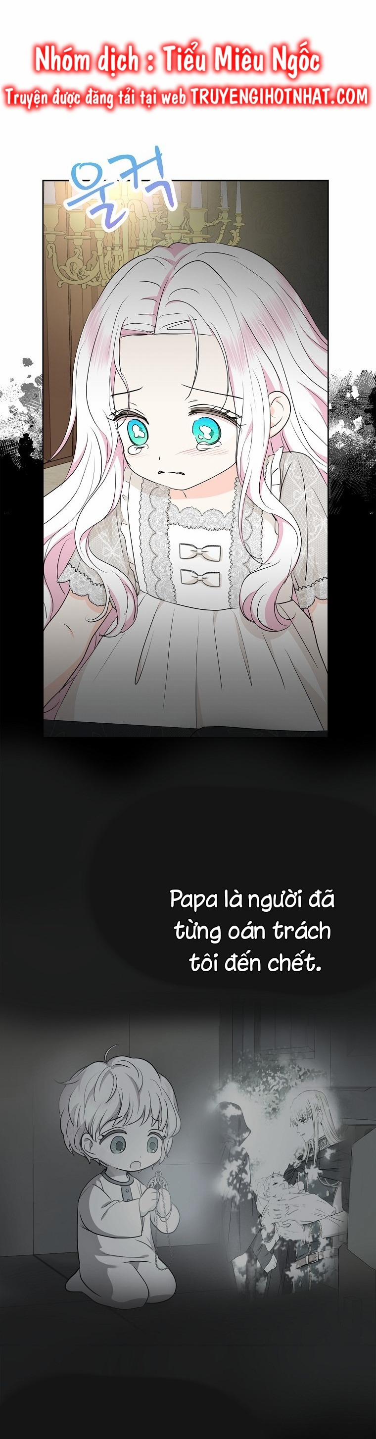 Tồn Tại Như Nàng Công Chúa Dã Chủng 81 trang 24