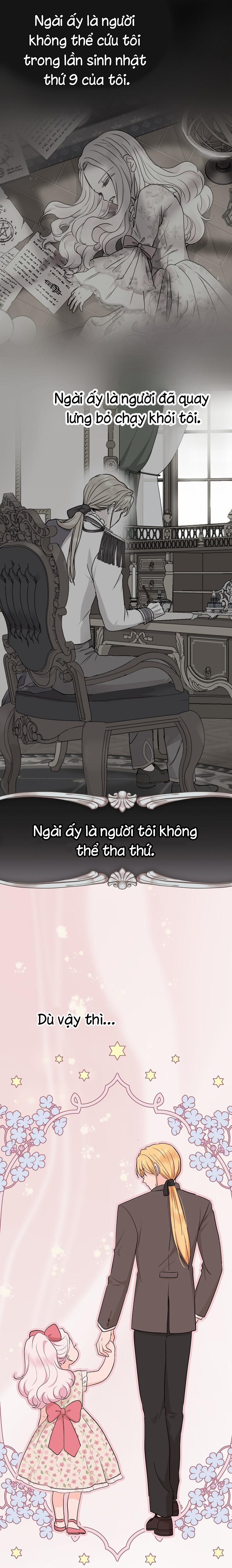 Tồn Tại Như Nàng Công Chúa Dã Chủng 81 trang 25