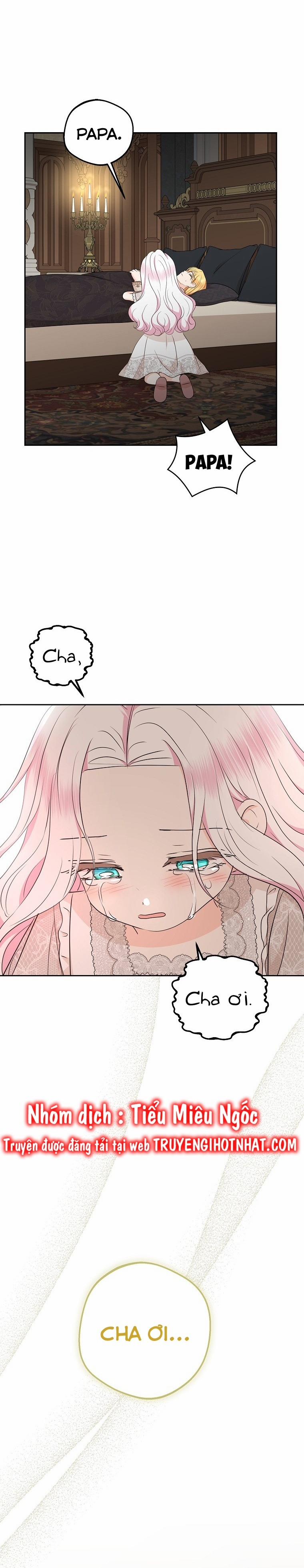Tồn Tại Như Nàng Công Chúa Dã Chủng 81 trang 28