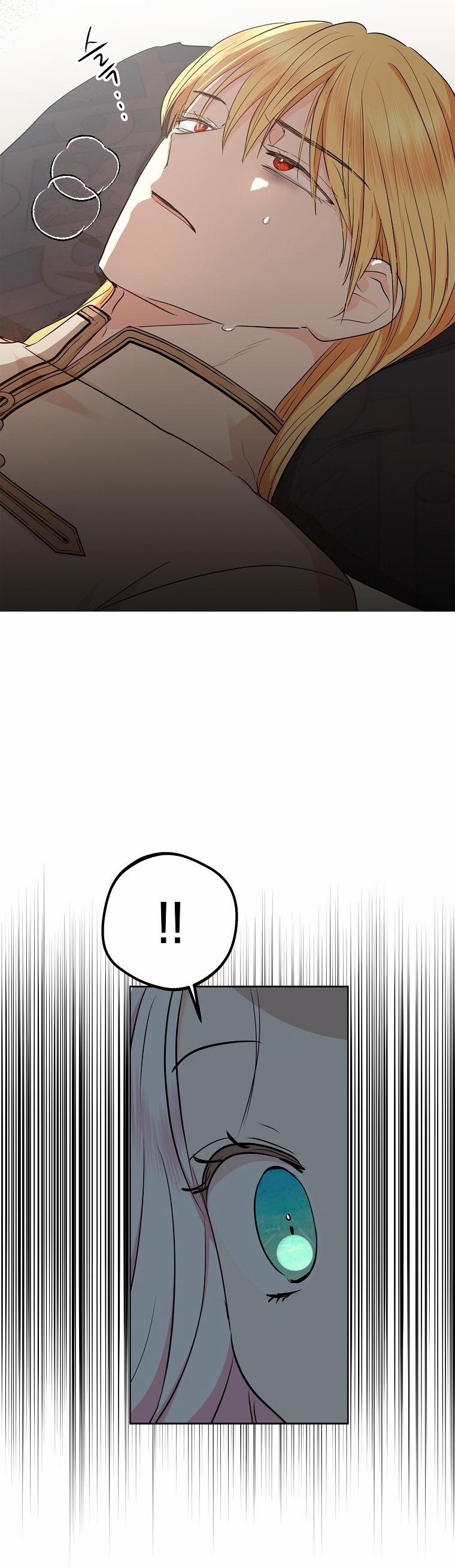 Tồn Tại Như Nàng Công Chúa Dã Chủng 81 trang 29