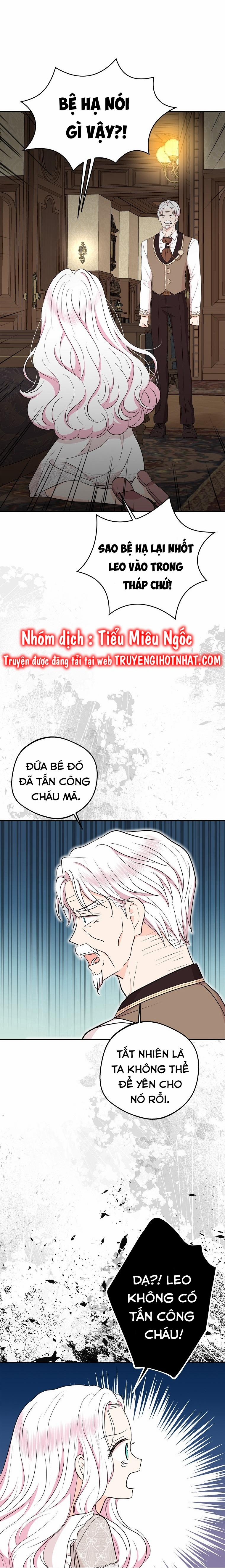 Tồn Tại Như Nàng Công Chúa Dã Chủng 81 trang 3