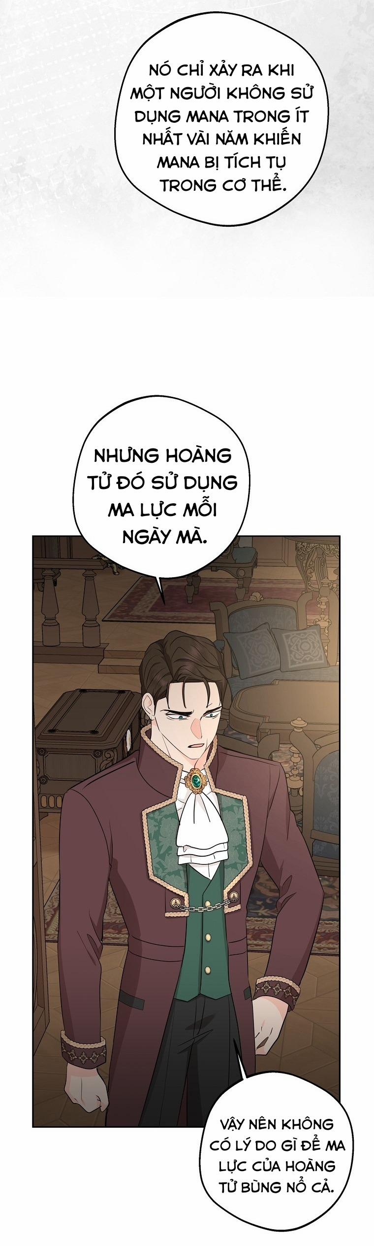 Tồn Tại Như Nàng Công Chúa Dã Chủng 81 trang 7