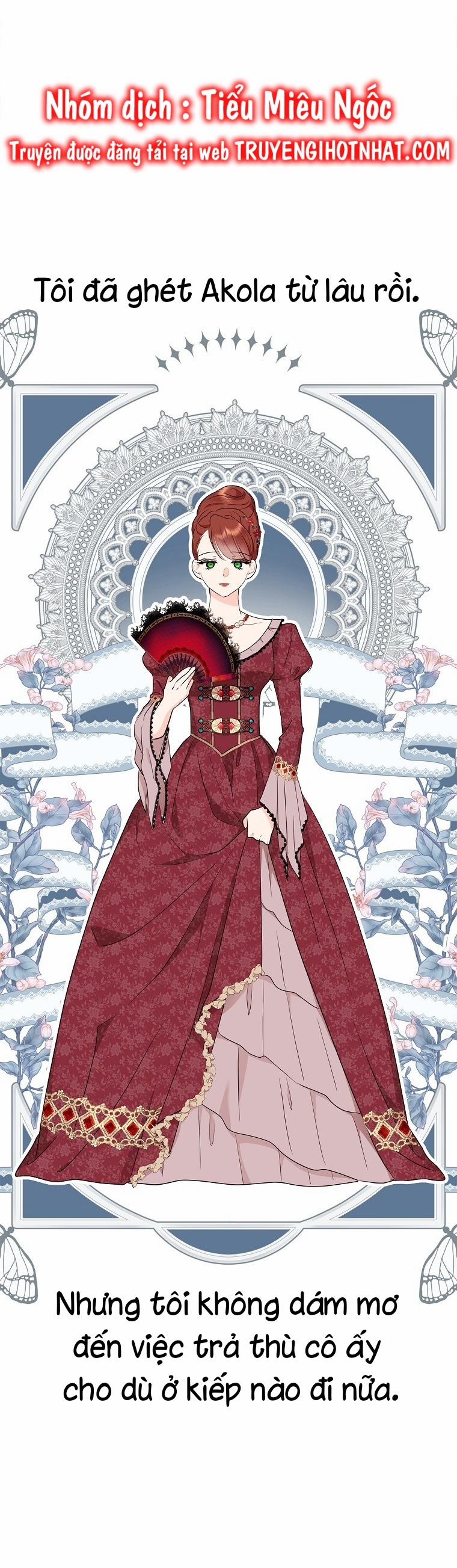 Tồn Tại Như Nàng Công Chúa Dã Chủng 81 trang 9