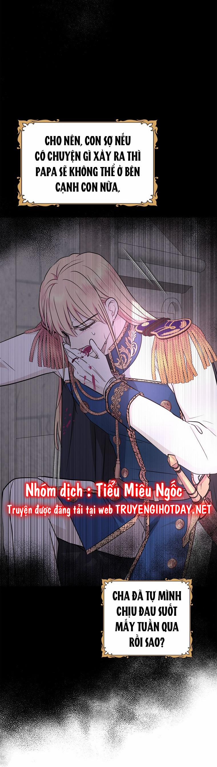 Tồn Tại Như Nàng Công Chúa Dã Chủng 82 trang 1