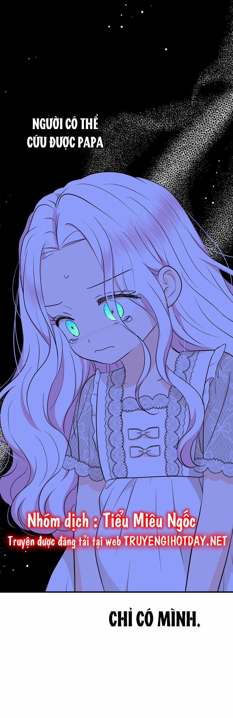 Tồn Tại Như Nàng Công Chúa Dã Chủng 82 trang 11