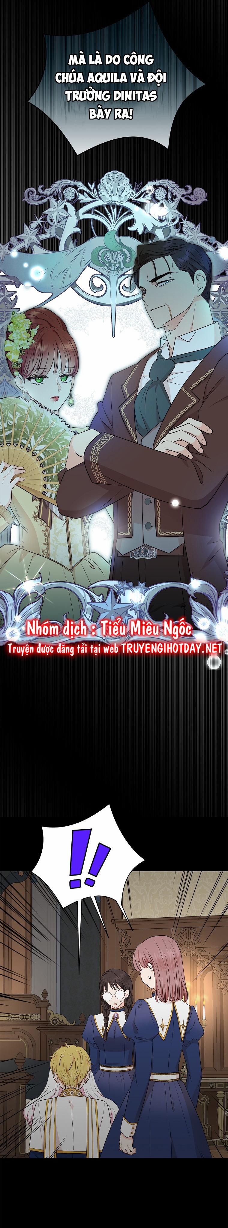 Tồn Tại Như Nàng Công Chúa Dã Chủng 82 trang 15