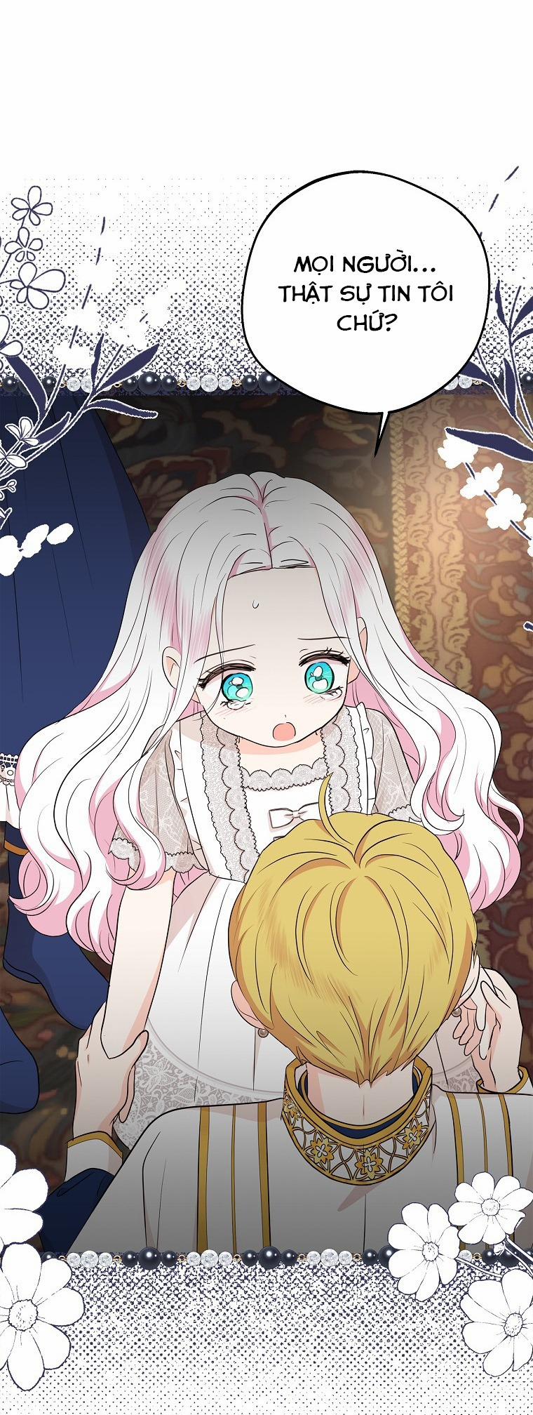 Tồn Tại Như Nàng Công Chúa Dã Chủng 82 trang 18