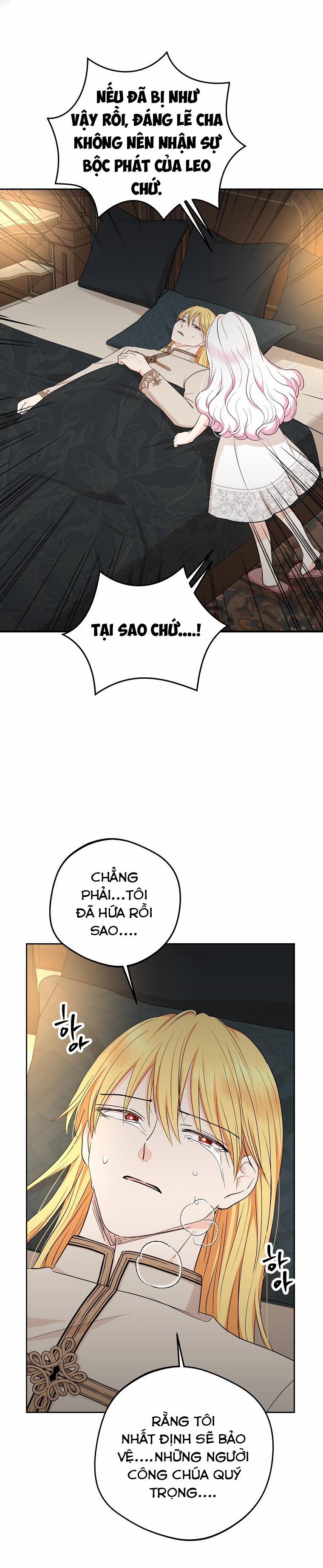 Tồn Tại Như Nàng Công Chúa Dã Chủng 82 trang 2