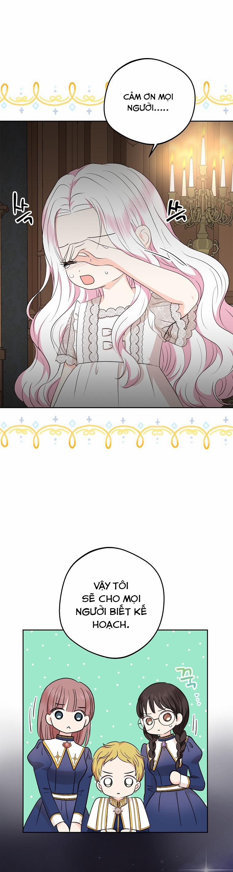 Tồn Tại Như Nàng Công Chúa Dã Chủng 82 trang 20