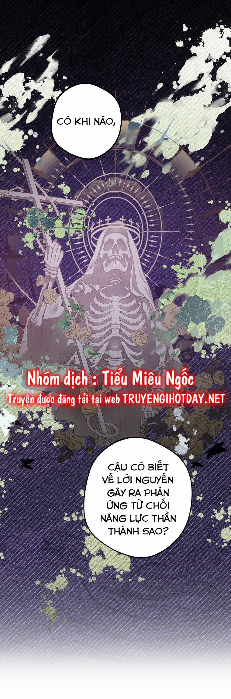 Tồn Tại Như Nàng Công Chúa Dã Chủng 82 trang 27