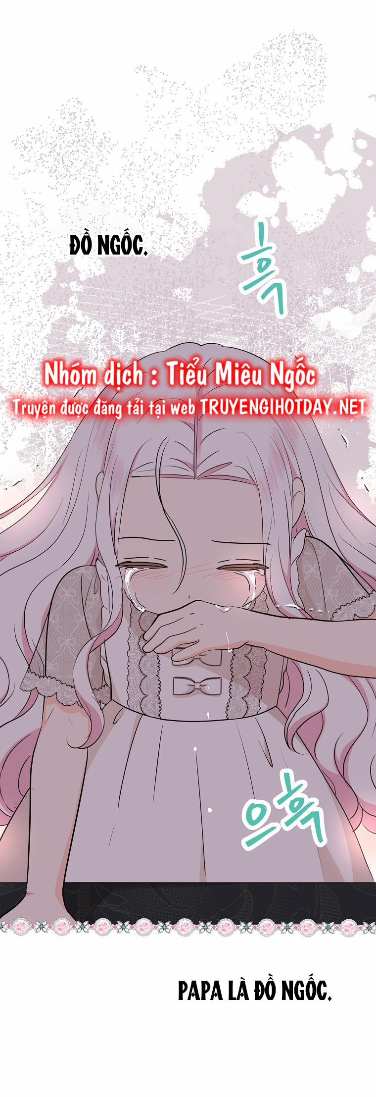 Tồn Tại Như Nàng Công Chúa Dã Chủng 82 trang 3