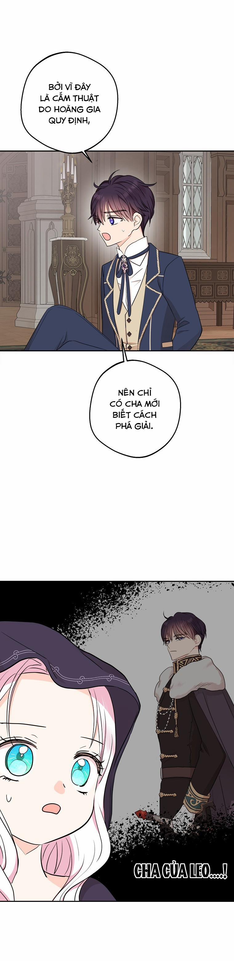 Tồn Tại Như Nàng Công Chúa Dã Chủng 82 trang 30