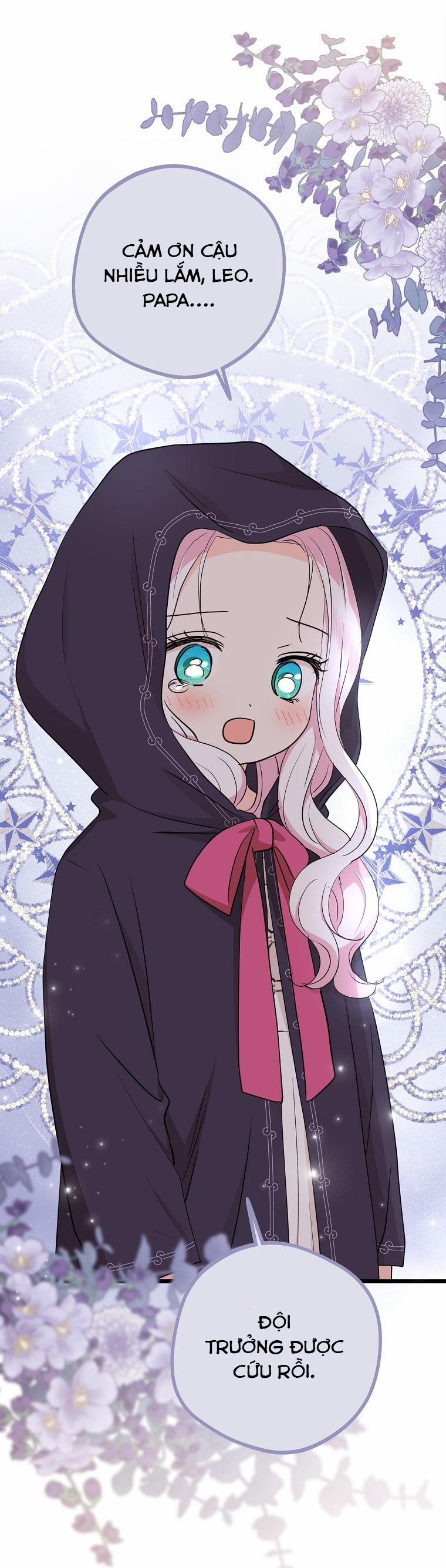 Tồn Tại Như Nàng Công Chúa Dã Chủng 82 trang 32