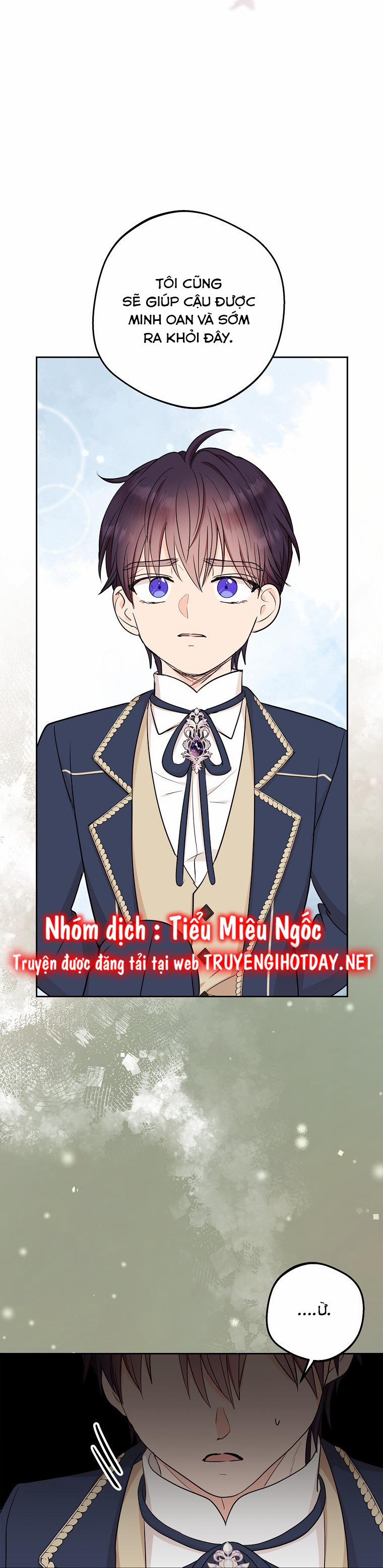 Tồn Tại Như Nàng Công Chúa Dã Chủng 82 trang 33