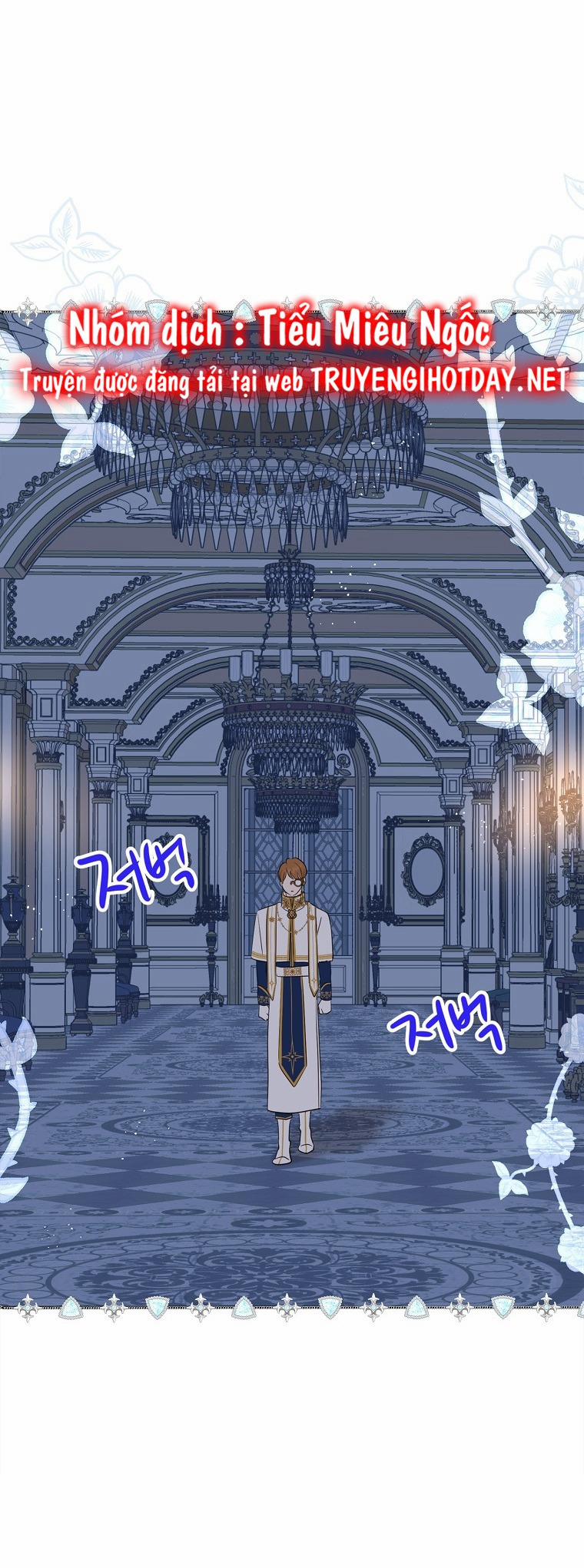 Tồn Tại Như Nàng Công Chúa Dã Chủng 82 trang 35