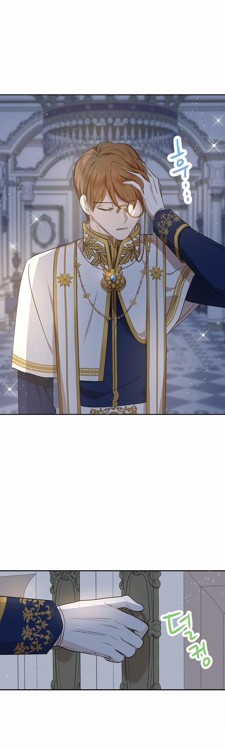 Tồn Tại Như Nàng Công Chúa Dã Chủng 82 trang 36