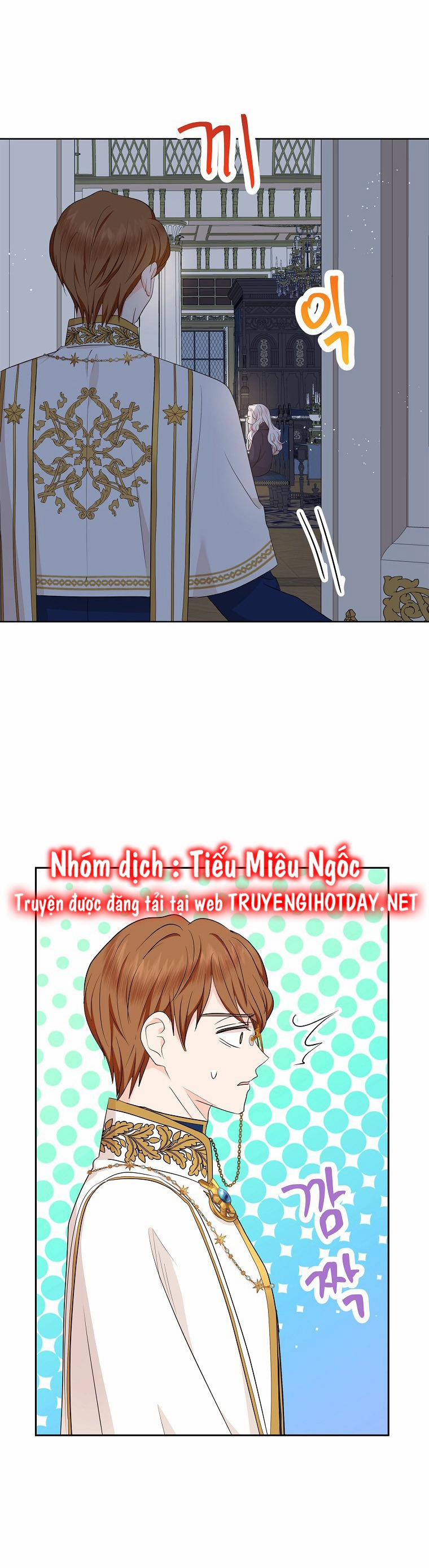 Tồn Tại Như Nàng Công Chúa Dã Chủng 82 trang 37