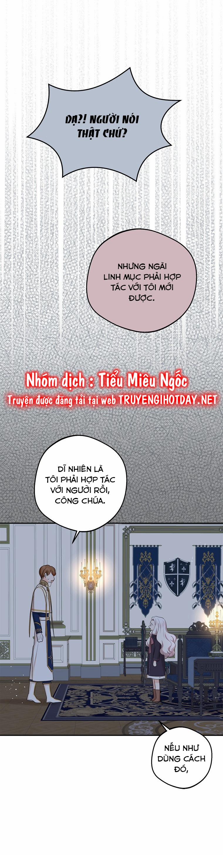 Tồn Tại Như Nàng Công Chúa Dã Chủng 82 trang 39