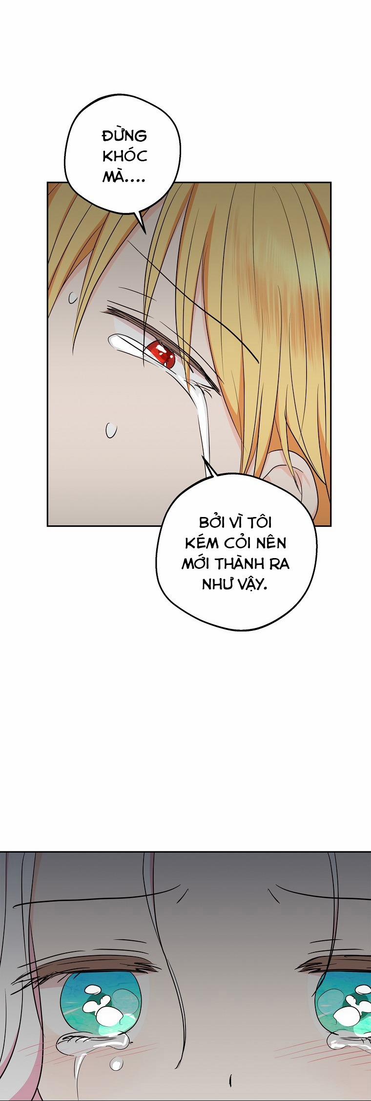 Tồn Tại Như Nàng Công Chúa Dã Chủng 82 trang 4