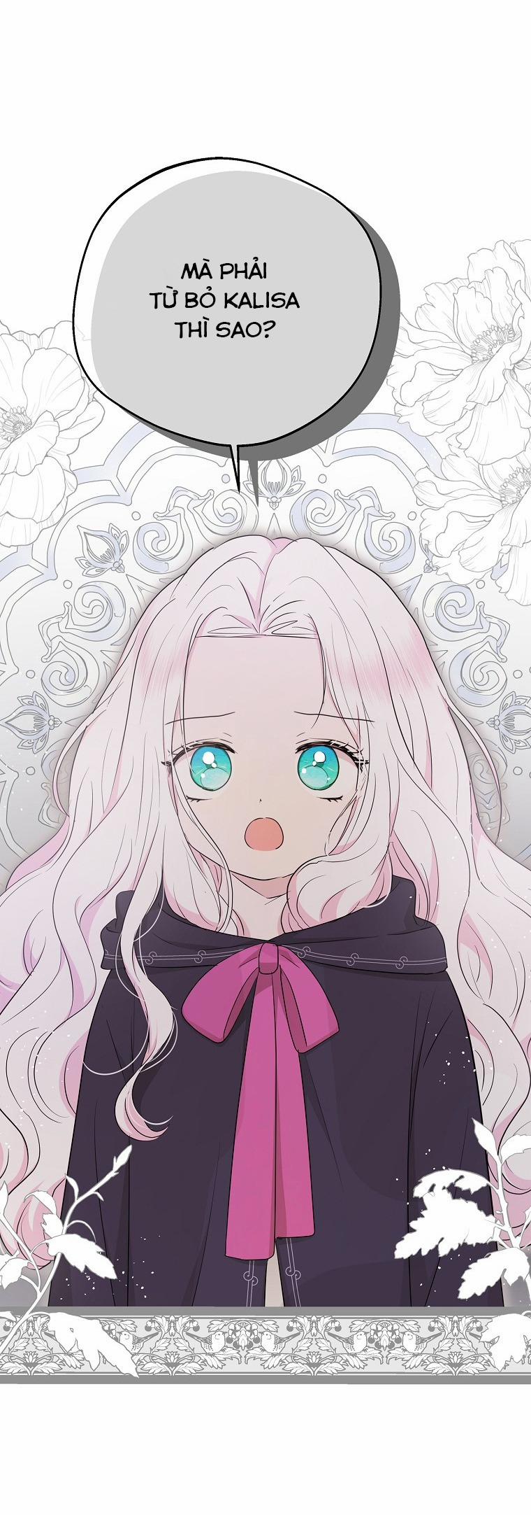 Tồn Tại Như Nàng Công Chúa Dã Chủng 82 trang 40