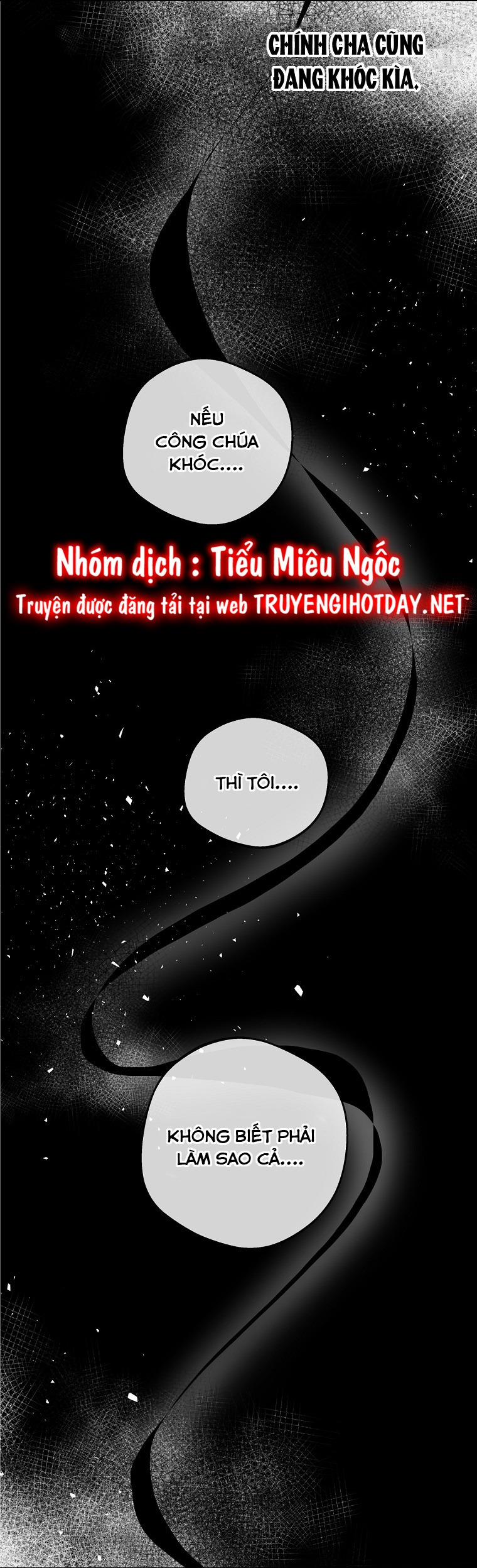 Tồn Tại Như Nàng Công Chúa Dã Chủng 82 trang 5