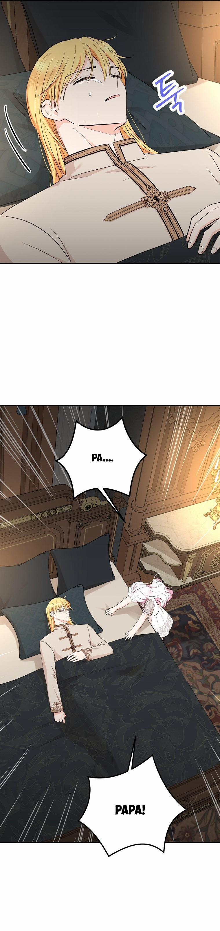 Tồn Tại Như Nàng Công Chúa Dã Chủng 82 trang 6