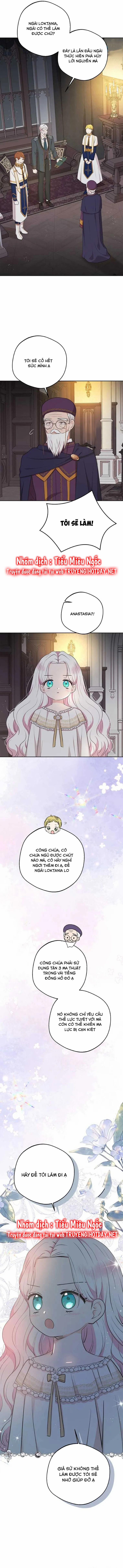 Tồn Tại Như Nàng Công Chúa Dã Chủng 84 trang 2