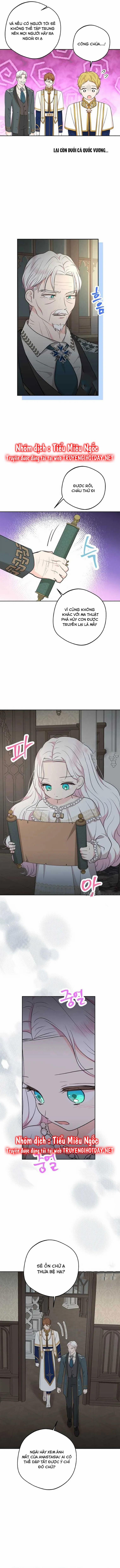 Tồn Tại Như Nàng Công Chúa Dã Chủng 84 trang 3