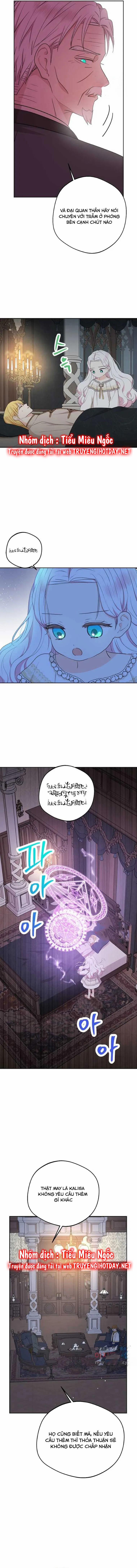 Tồn Tại Như Nàng Công Chúa Dã Chủng 84 trang 4