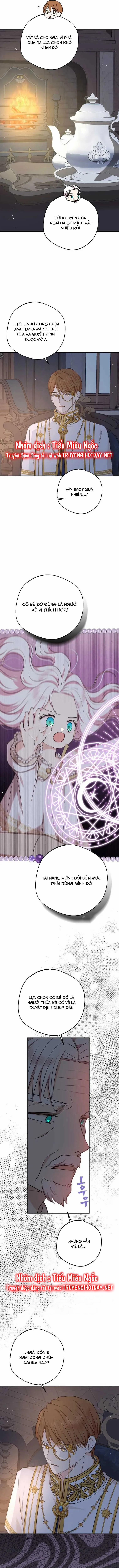 Tồn Tại Như Nàng Công Chúa Dã Chủng 84 trang 5