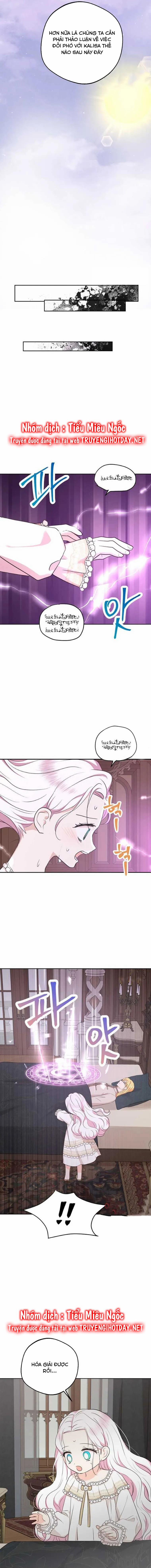 Tồn Tại Như Nàng Công Chúa Dã Chủng 84 trang 7