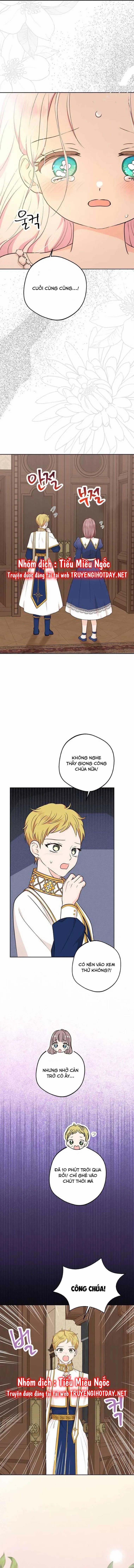 Tồn Tại Như Nàng Công Chúa Dã Chủng 84 trang 8