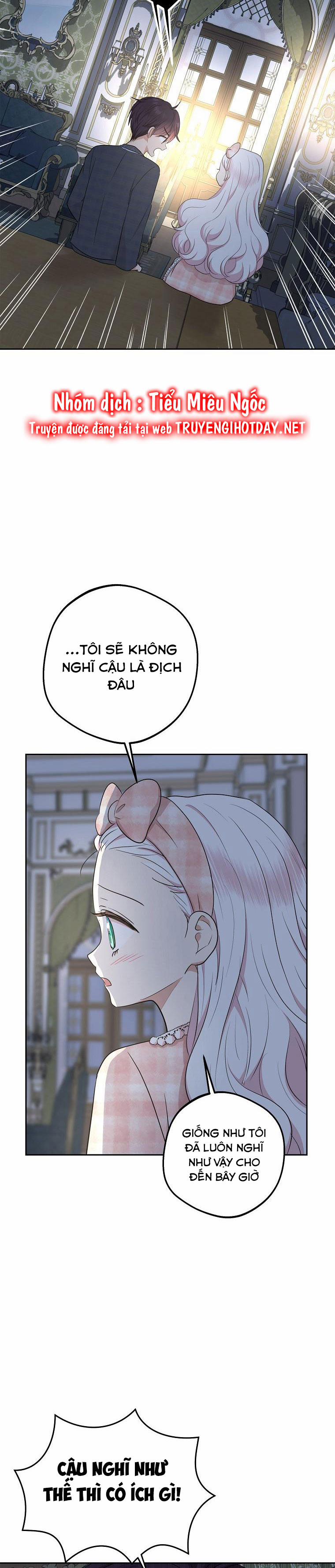 Tồn Tại Như Nàng Công Chúa Dã Chủng 85 trang 13