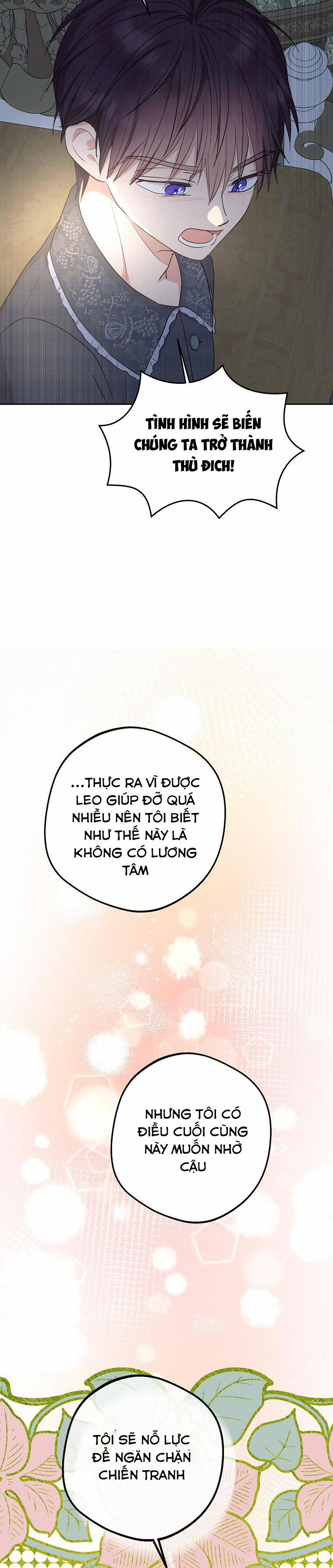 Tồn Tại Như Nàng Công Chúa Dã Chủng 85 trang 14