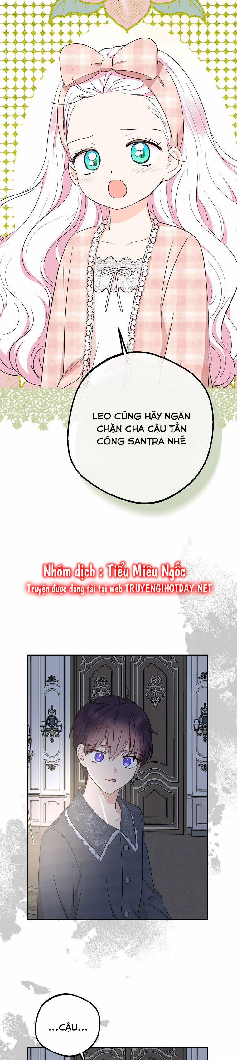 Tồn Tại Như Nàng Công Chúa Dã Chủng 85 trang 15