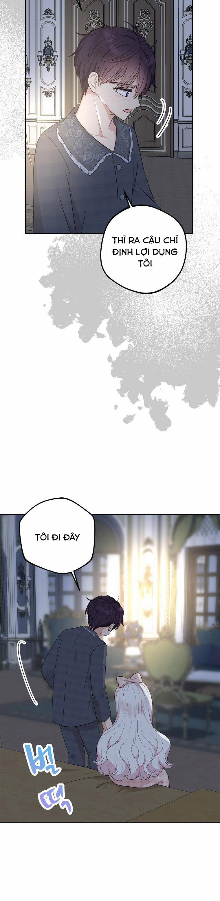Tồn Tại Như Nàng Công Chúa Dã Chủng 85 trang 16