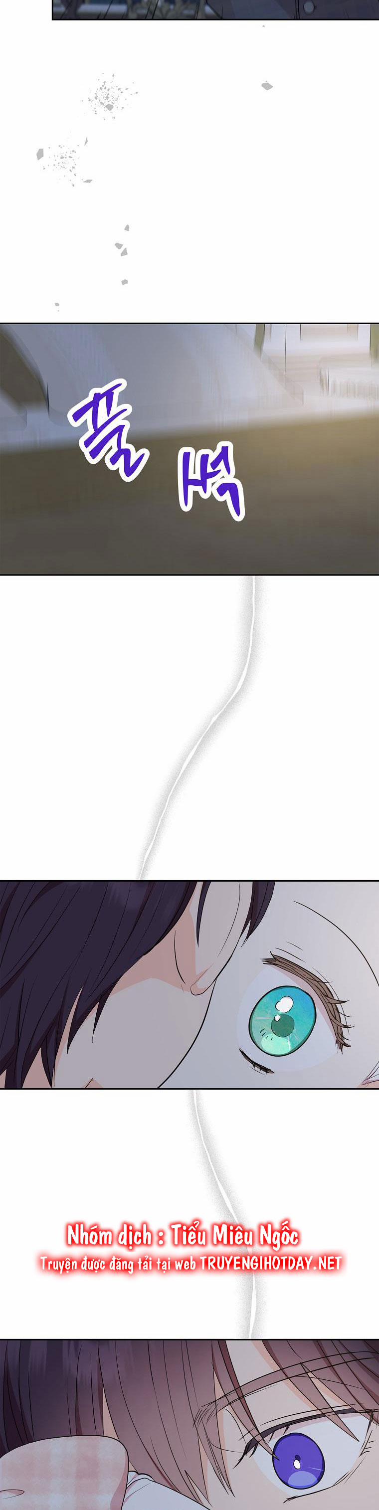 Tồn Tại Như Nàng Công Chúa Dã Chủng 85 trang 19